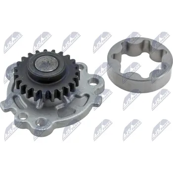 Olejové čerpadlo Olejové čerpadlo NTY BPO-HY-004