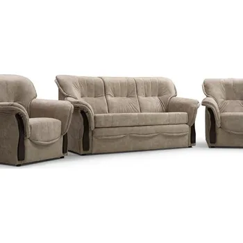 Pohovka Pohovka HONORATA, Tesla Bronze