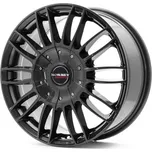Alu kola BORBET CW3 antracit glossy 7,5x18" 5x160 ET50 65,1