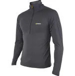 Warmpeace PULOVR KAI M lava grey + DÁREK