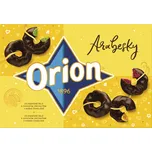 ORION Čokoláda Arabesky želé celomáčené…