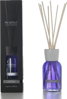 Aroma difuzér Millefiori Milano Natural difuzér 100 ml