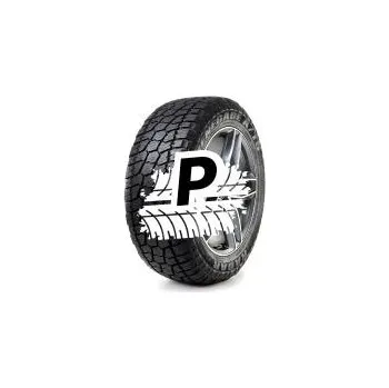 4x4 pneu Radar RENEGADE A/T-5 245/75 R16 120/116R