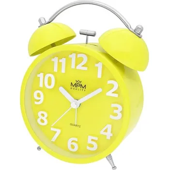 Budík MPM C01.4056.10