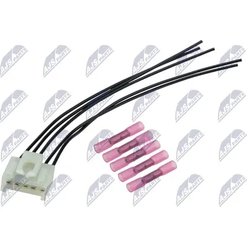 Zadní světlomet Opravná sada kabelu, koncové světlo NTY EZ-FT-000