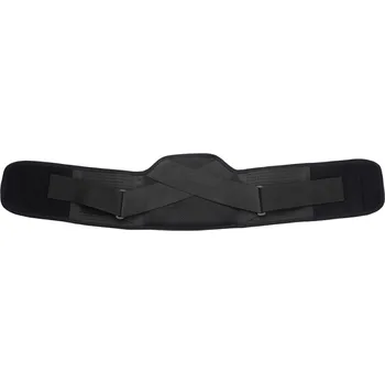 Bederní pás s výztuhou Y206 černý