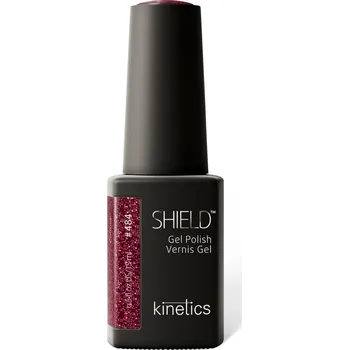Lak na nehty Kinetics Gel lak Shield #484 Courage 15ml