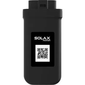 Solax Pocket WiFi 3.0