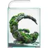 Akvárium Aquael Shrimp Day&Night 30 l