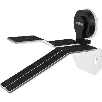 Dekorace do terária Odpočívadlo REPTI PLANET pro vodní želvy 20,8 cm 1ks