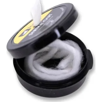 Loon Strike Out Indicator Yarn White