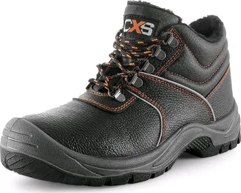 Pracovní obuv CXS Stone Apatit Winter 02 2310-003-800-00
