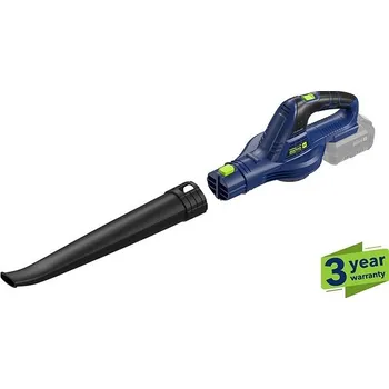 ALZATOOLS Fukar na listí AKU CB20V BatteryONE 20V (bez AKU)