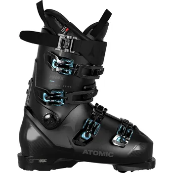 Sjezdové boty Atomic Hawx Prime 130 S GW Velikost: MP 290-5 black/blue 23/24
