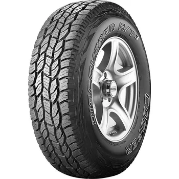 Celoroční osobní pneu Cooper Tires Discoverer A/T3 4S 225/65 R17 102 H