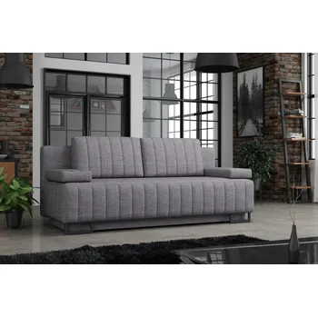 Pohovka Pohovka Gina šedá