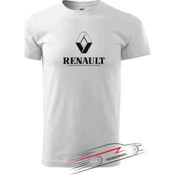 Pánské triko s motivem Renault