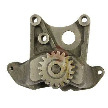 Čerpadlo ČERPADLO MOTOROVÉHO OLEJE JCB 02/201050