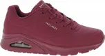 SKECHERS Uno-Stand On Air 73690-PLUM