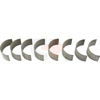 Ojnice OJNIČNÍ LOŽISKA JCB 02/192086