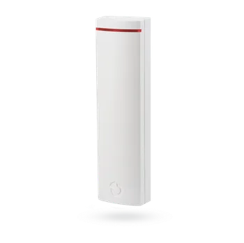 Zabezpečovací technika Jablotron JA-111R 80 + lepší cena po registraci