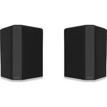 Klipsch RP-502S II Varianta: Ebony Black