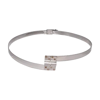 hadicová spona Pneumatics & Hydraulics Hadicová spona PUW4-102