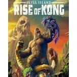 Skull Island Rise of Kong PC - digitální verze - Hraj již za pár minut
