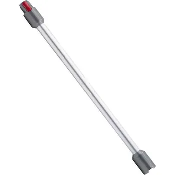 Tyč k vysavači Trubka pro vysavač DYSON V8 Animal stříbrná