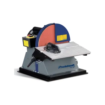 pásová bruska Talířová bruska na dřevo TS 301 5904300