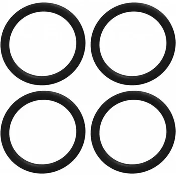 Akvarijní filtr Těsnění ventilů AQUA NOWA NCF- 600/800 - 4 ks