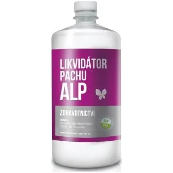 Vůně do bytu Alp likvidátor pachu Vanilka 1000ml