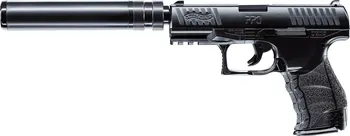 Airsoftová zbraň Umarex Walther PPQ Navy Kit ASG