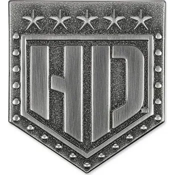 Odznak Harley-Davidson P343062