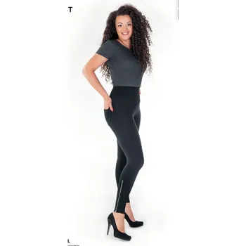 Dámské legíny Stahovací legíny NICOLE PAULO CONNERTI M