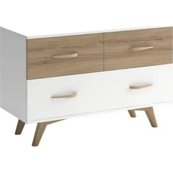 Ložnicová sestava MALMO - Komoda 08