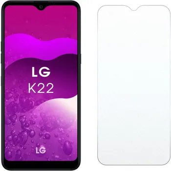 2D Ochranné sklo na LG K22