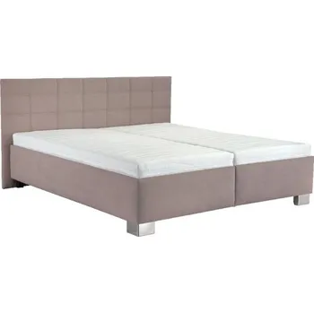 Postel Postel Olly 180x200 Milano béžová