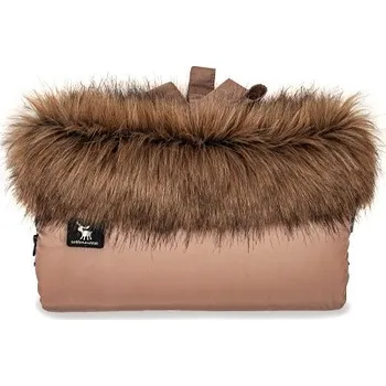 Rukávník COTTONMOOSE rukávník MOOSE YUKON Camel