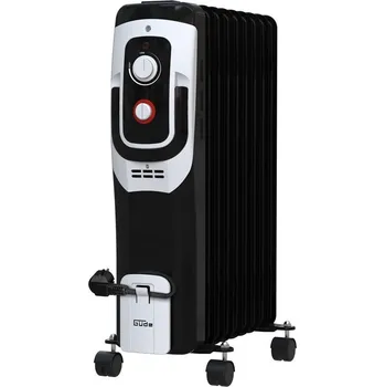 Olejový radiátor GÜDE OR 2000-9 85191