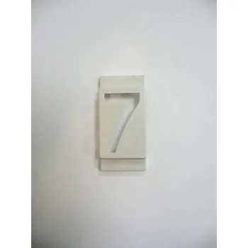 Rozvaděč Znak 7 identifikace/PA