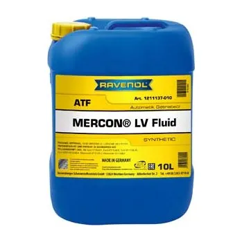 Převodový olej RAVENOL Olej do převodovky 1211137-010-01-999