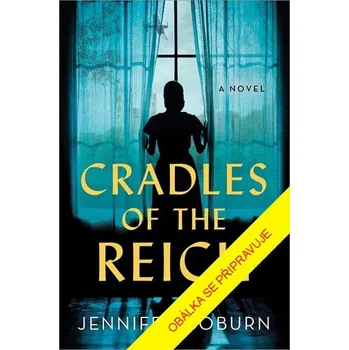 Kniha Kolébky Říše