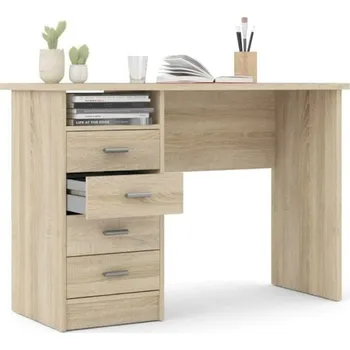 Psací stůl Psací stůl FELIX 146, Dub artisan