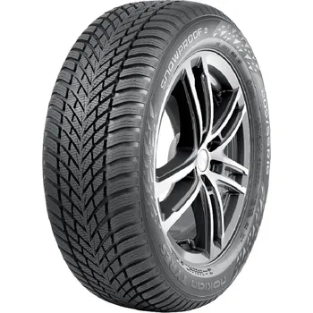 Pneumatika Nokian Snowproof 2 205/65 R16 95 H