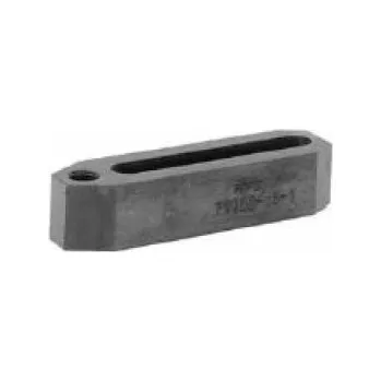 AMFO Upínací lišta přímá 7110GX - vel. 12-1 73528