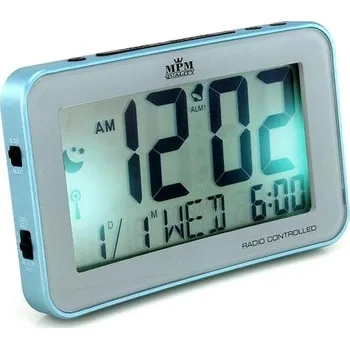 Budík MPM-TIME DIGITÁLNÍ C02.3113.31.