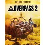 Overpass 2 Deluxe Edition PC - digitální verze - Hraj již za pár minut
