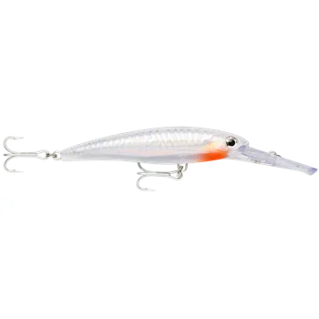 Umělá nástraha Rapala Wobler X-Rap Magnum GGHU Délka: 14cm, Hmotnost: 46g, Maximální ponor: 6m