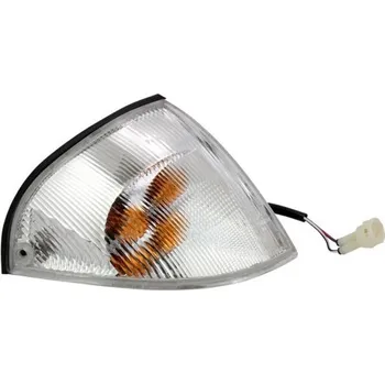 Podběh karosérie Blikač přední pravý SUBARU JUSTY (JMA/MS), 10.95-09.03, SUZUKI SWIFT (EA/MA/AH/AJ) HB+SDN, 9.96-02.05 OE 35601-80EA0, 35601-80EA0-000